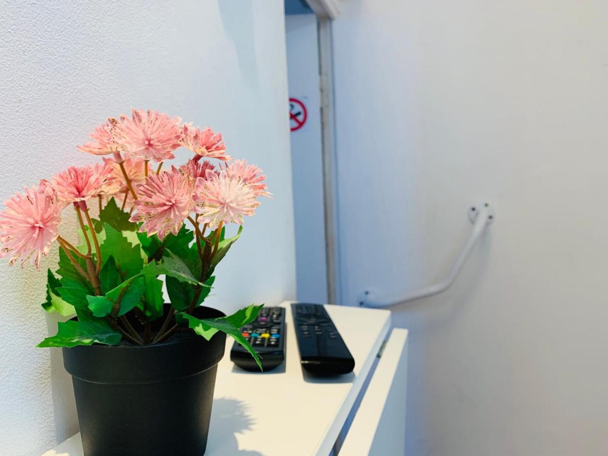 Couronne Apartamento Aix-en-Provence
