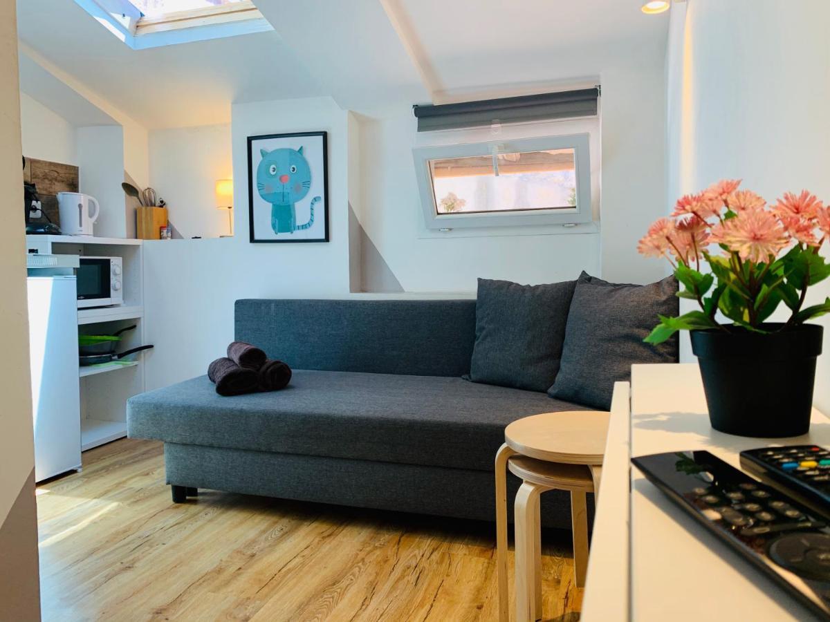 Apartamento Couronne Aix-en-Provence