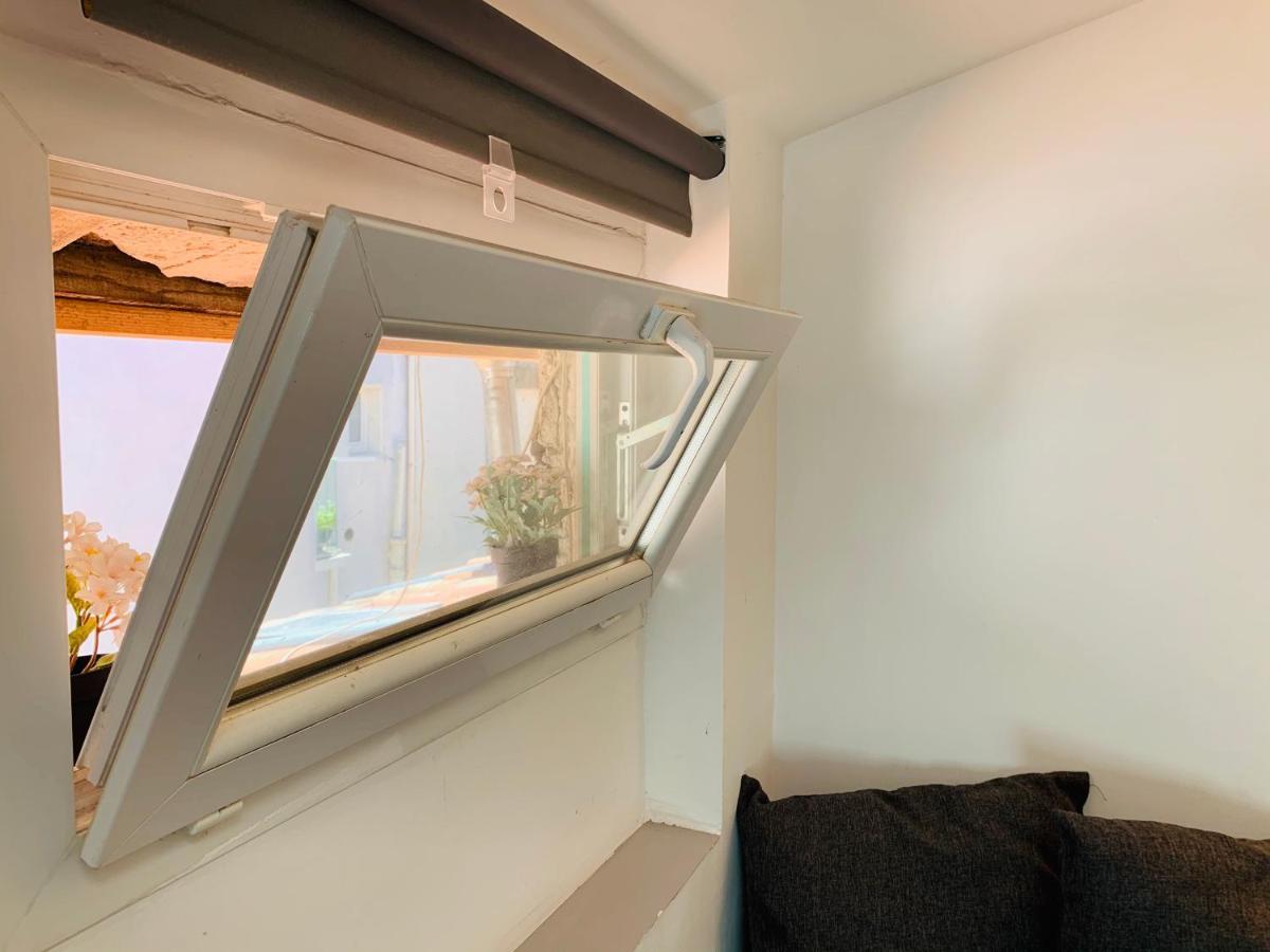 Apartamento Couronne