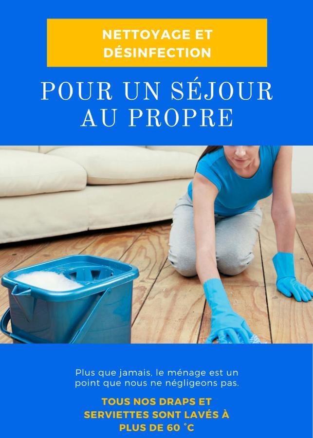 Couronne Apartamento
