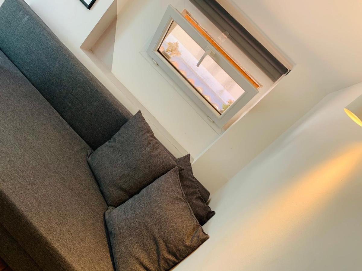 Appartement Couronne