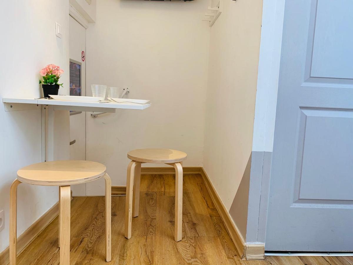 Appartement Couronne