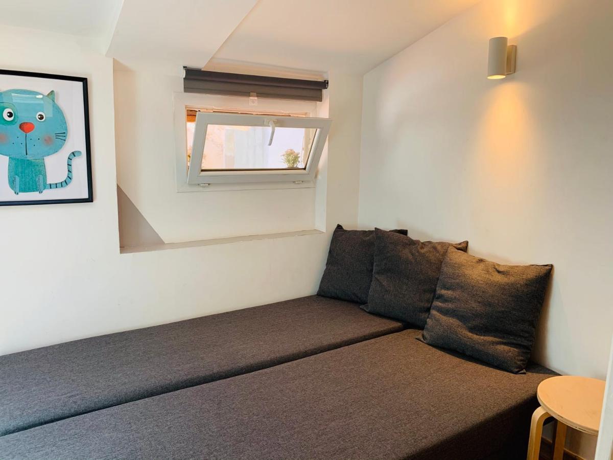 Appartement Couronne *